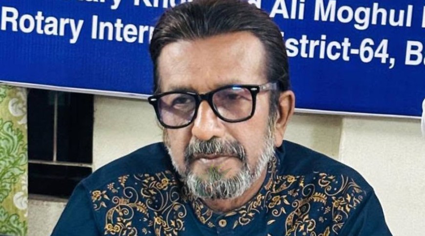 চলে গেলেন যশোরের পরিচিত মুখ মোপাশা