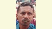 বেড়গোবিন্দপুর বাঁওড়ের প্রহরী হত্যামামলায় প্রতিপক্ষকে ফাঁসানোর চেষ্টা!
