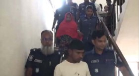 ঝিনাইদহে তিন খুনির যাবজ্জীবন
