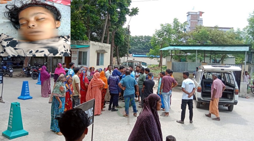 অ্যাম্বুলেন্স সিন্ডিকেটের দৌরাত্ম্য, লাশ নিতে বাধা