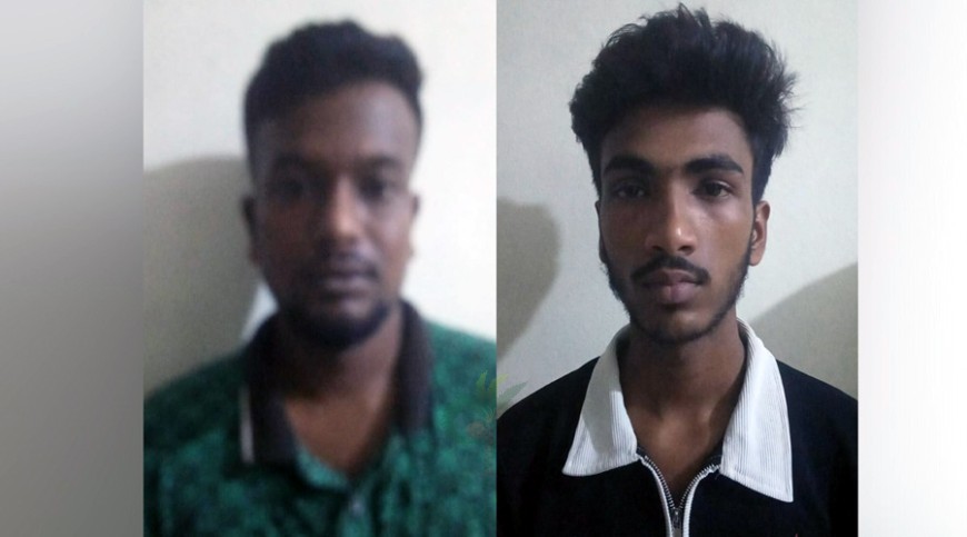 যশোরে ‘চশমা সাইদ’ হত্যায় দুইজন আটক
