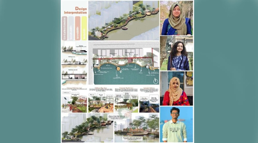 খুবি শিক্ষার্থীদের আন্তর্জাতিক স্বীকৃতি