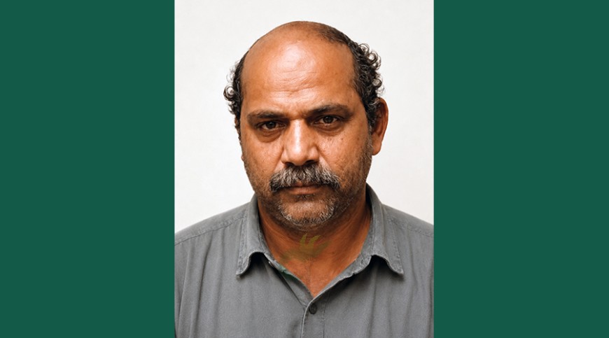 ‘হুন্ডি কাজলের’ মৃত্যু