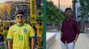 দুই ম্যাচে প্রেডিকশন জয়ী হলেন মুন্না ও সিয়াম