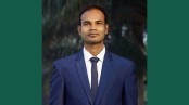 মায়ের দৃঢ়তায় আজ খুবির প্রভাষক সাইফুল্লাহ মুনছুর