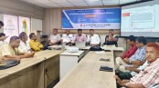 পিআইবি'র উদ্যোগে সাতক্ষীরায় সাংবাদিকদের প্রশিক্ষণ