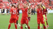 টানা চতুর্থবার নকআউটে সুইসরা, কানাডার প্রথম