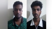 যশোরে চশমা সাইদ হত্যায় দুইজন আটক