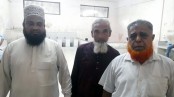 দুর্নীতি ও জালিয়াতির দায়ে নিকাহ রেজিস্টারসহ তিনজনের সাজা