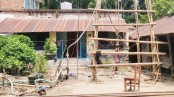 হাইকোর্টের নিষেধাজ্ঞা অমান্য করে স্থাপনা নির্মাণ