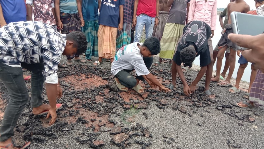জনগণের অর্থের অপচয় রোধে জরুরি পদক্ষেপ নিন