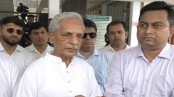 জঞ্জাল পরিষ্কার করে নতুন দেশ গঠন করা হবে: সংস্কৃতিমন্ত্রী