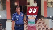 পাইকগাছায় মাদক ব্যবসায়ীর কারাদণ্ড