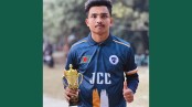 সুবর্ণভূমি প্রেডিকশনে জয়ী রাকিবুল