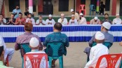 ঝিকরগাছায় শহীদ জিয়ার শাহাদাৎবার্ষিকী পালিত
