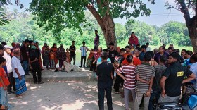 কুষ্টিয়ায় নদীতে প্রতিবন্ধী যুবকের মরদেহ