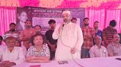 লোহাগড়ায় জিয়াউর রহমানের শাহাদতবার্ষিকী পালিত