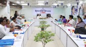 জাগরণী চক্রের বাজেট অনুমোদন