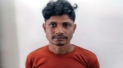 গাঁজা সেবনের দায়ে গার্মেন্টসকর্মীর সাজা