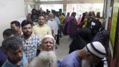 ওষুধ সংকটে যশোর জেনারেল হাসপাতাল