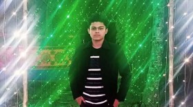 বিধবা দোকানির টাকা নিয়ে উধাও ইবির সেই বৈষম্যবিরোধী নেতা