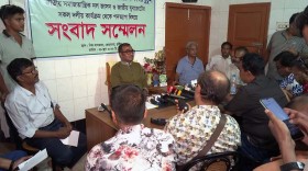 জাসদ ছাড়লেন ভেড়ামারার সাবেক মেয়র টুটুল
