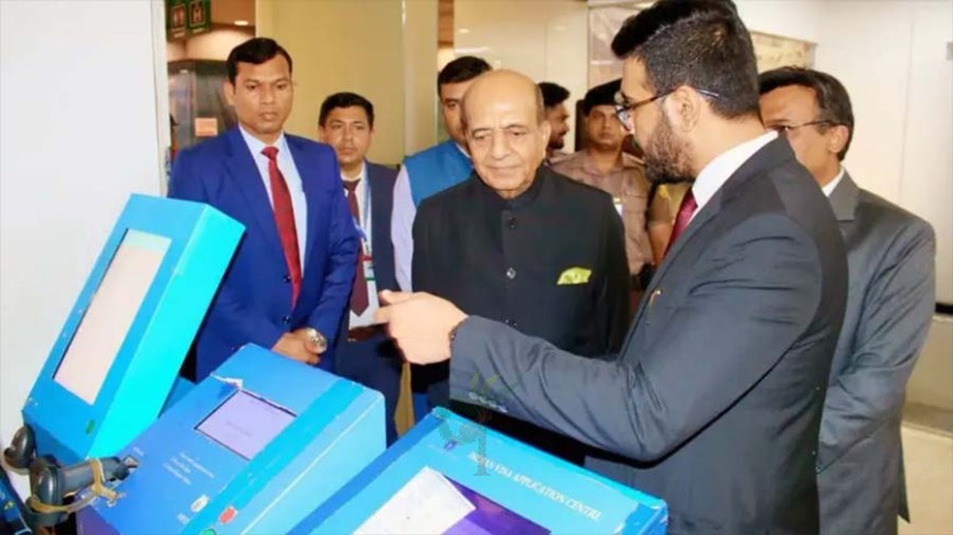 বাংলাদেশ-ভারত সম্পর্ক: শুধু ভিসা চালুই যথেষ্ট নয়