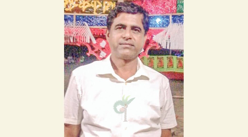 ভারতীয় নাগরিক যখন স্কুলের প্রধান শিক্ষক