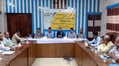 অভয়নগরে পানিসম্পদ ব্যবস্থাপনা কমিটির সভা