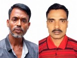 আওয়ামী লীগের দুই কর্মীর বিরুদ্ধে বিএনপি নেতার অভিযোগ