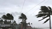 রাতের মধ্যে  দেশের ২০ অঞ্চলে ঝড় হতে পারে