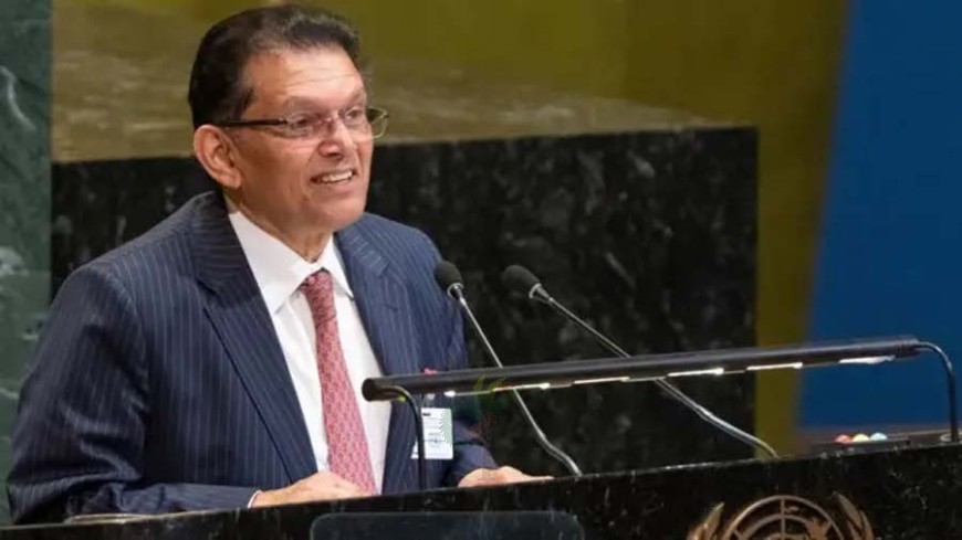 জাতিসংঘ সাধারণ পরিষদের সভাপতির কাজ কী?