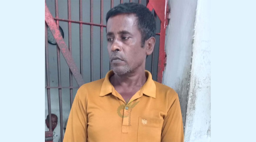 মেহেরপুরে বাবার খুনি ছেলের যাবজ্জীবন