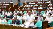 তিস্তা ব্যারাজ যেকোনো মূল্যে: সংসদে প্রধানমন্ত্রী
