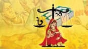 যশোরে স্ত্রীর বিরুদ্ধে স্বামীর যৌতুক মামলা