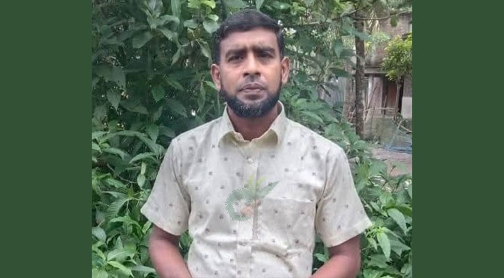 নানা অভিযোগে কৃষকদল নেতাকে শোকজ