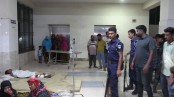 ‘শিশুর শ্লীলতাহানি’, সংঘবদ্ধ মারধরে একজনের মৃত্যু