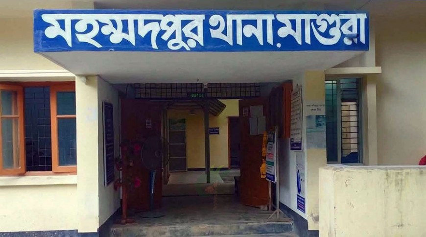 মহম্মদপুরে বাড়িতে ডাকাতি, ২৫ লাখ টাকার মালামাল লুটের অভিযোগ
