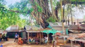 শতাব্দীপ্রাচীন রতডাঙ্গার হাট