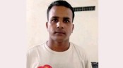 চৌগাছায় জগন্নাথ বিশ্ববিদ্যালয় ছাত্রলীগ নেতা আটক