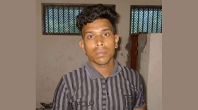 প্রতিবন্ধী কিশোরীকে অপহরণ ও ধর্ষণে অভিযুক্ত যুবক গ্রেপ্তার