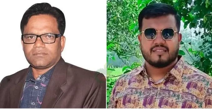 চৌগাছায় যুবলীগ ও ছাত্রলীগ নেতা আটক