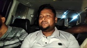 রাজধানীতে ৫৭ ভরি সোনা ডাকাতি মামলায় বাঘারপাড়ার যুবদল কর্মী গ্রেপ্তার