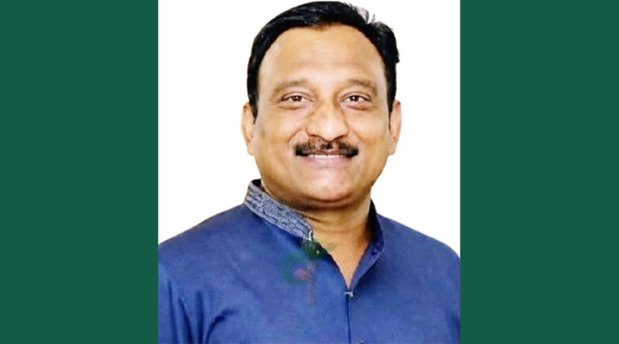 বিসিবি পরিচালক হলেন সুমিত