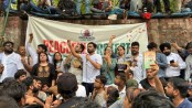 ভারতের রাজধানীতে এবার জেন-জি আন্দোলনের ঢেউ