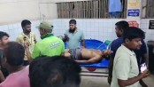 ‘নাতনিকে টিজ করার প্রতিবাদ করায়’ নানাকে কুপিয়ে হত্যা