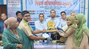 অভয়নগরে দুর্নীতিবিরোধী অনুষ্ঠান