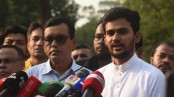 ঢাকার দুই সিটি প্রশাসকের পদত্যাগের দাবি এনসিপির
