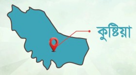 খোকসায় গড়াই নদী থেকে অজ্ঞাত লাশ উদ্ধার