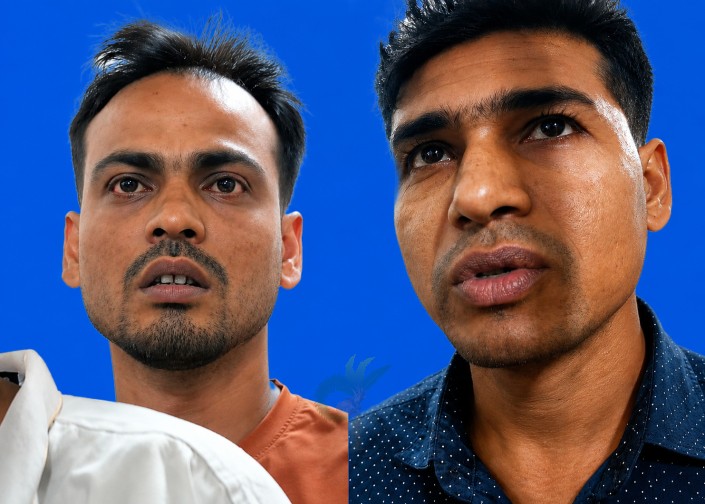 বিএনপি কার্যালয়ে হামলা-ভাঙচুর মামলায় যশোরে দুইজন আটক